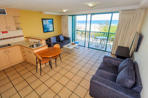 Grand Palais Boolarong Beachside Apartments - Hotel WA 31
