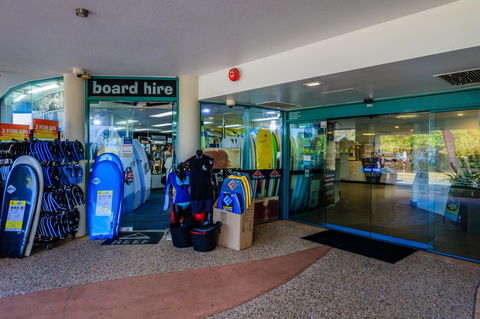 Grand Palais Boolarong Beachside Apartments - Hotel WA 36
