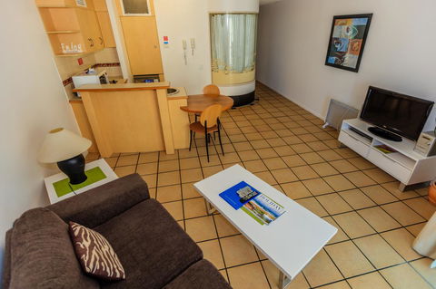 Grand Palais Boolarong Beachside Apartments - Hotel WA 11