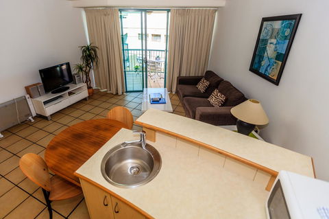 Grand Palais Boolarong Beachside Apartments - Hotel WA 10