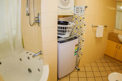 Grand Palais Boolarong Beachside Apartments - Hotel WA 37