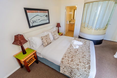 Grand Palais Boolarong Beachside Apartments - Hotel WA 33