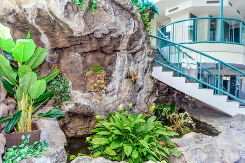 Grand Palais Boolarong Beachside Apartments - Hotel WA 42