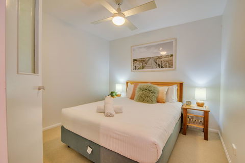 Grand Palais Boolarong Beachside Apartments - Hotel WA 4