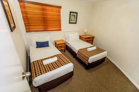 Grand Palais Boolarong Beachside Apartments - Hotel WA 28