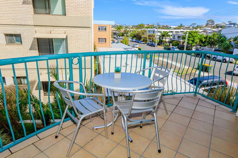 Grand Palais Boolarong Beachside Apartments - Hotel WA 39