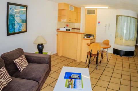 Grand Palais Boolarong Beachside Apartments - Hotel WA 38