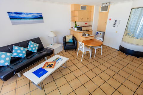 Grand Palais Boolarong Beachside Apartments - Hotel WA 14