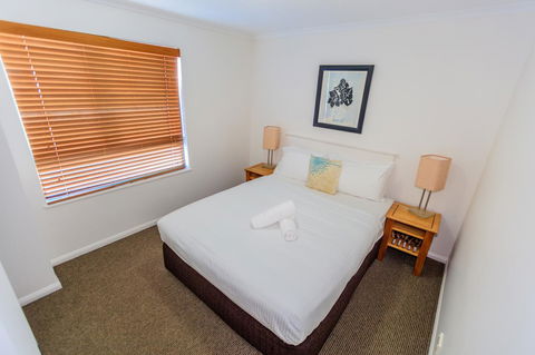 Grand Palais Boolarong Beachside Apartments - Hotel WA 27