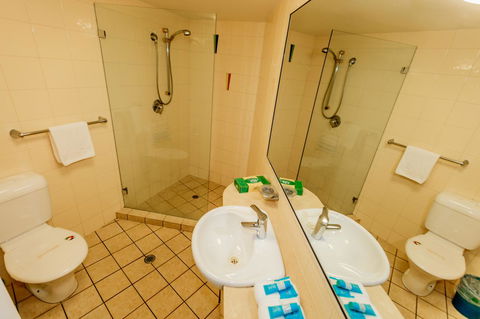 Grand Palais Boolarong Beachside Apartments - Hotel WA 29