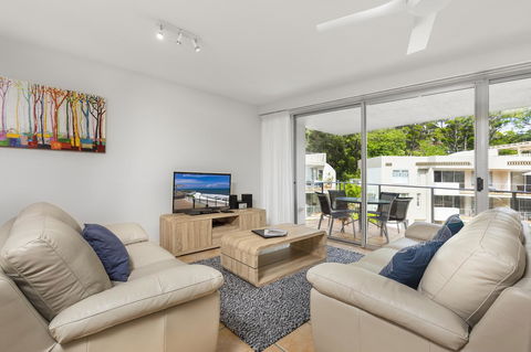 The Cove Noosa - Hotel WA 21