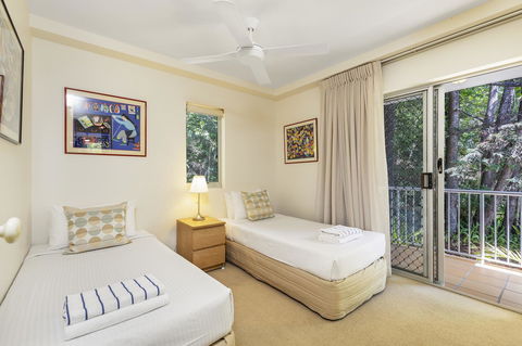 The Cove Noosa - Hotel WA 3