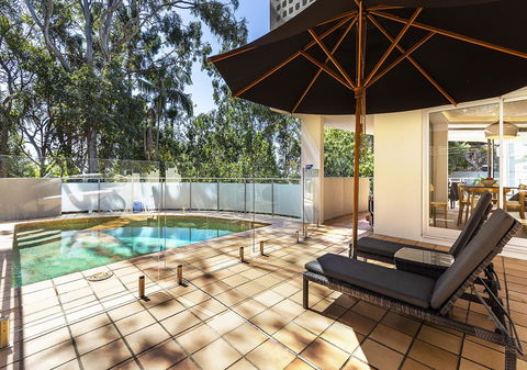 The Cove Noosa - Hotel WA 41