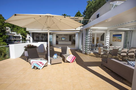The Cove Noosa - Hotel WA 30