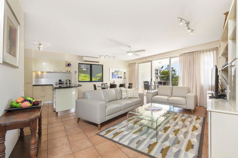 The Cove Noosa - Hotel WA 8