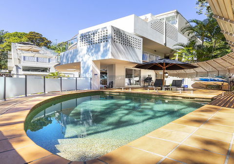 The Cove Noosa - Hotel WA 40