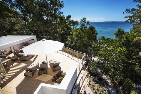 The Cove Noosa - Hotel WA 27