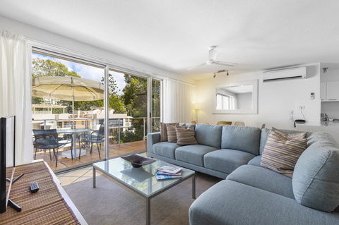The Cove Noosa - Hotel WA 11