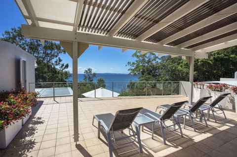 The Cove Noosa - Hotel WA 28