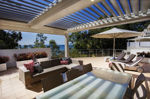 The Cove Noosa - Hotel WA 29