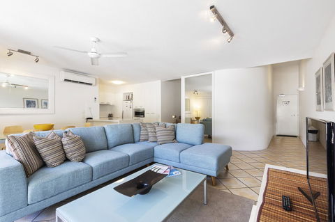 The Cove Noosa - Hotel WA 10