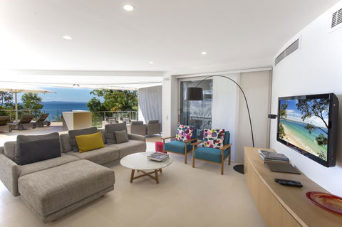 The Cove Noosa - Hotel WA 32