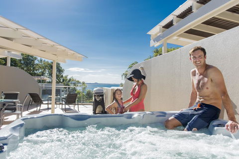 The Cove Noosa - Hotel WA 25