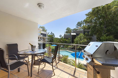 The Cove Noosa - Hotel WA 0