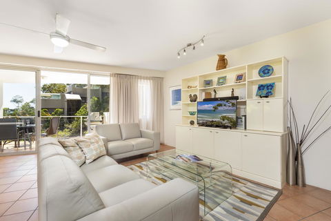 The Cove Noosa - Hotel WA 7