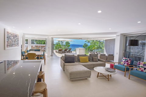 The Cove Noosa - Hotel WA 31