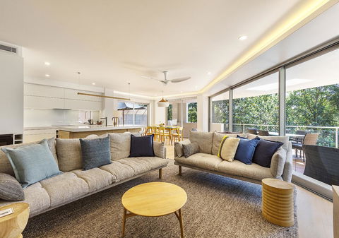 The Cove Noosa - Hotel WA 42