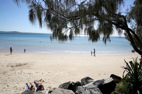 The Cove Noosa - Hotel WA 26