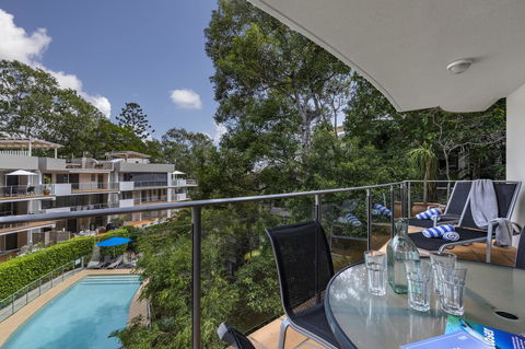 The Cove Noosa - Hotel WA 18