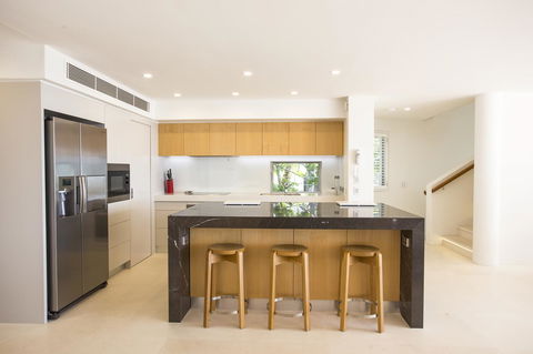 The Cove Noosa - Hotel WA 33