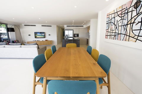 The Cove Noosa - Hotel WA 34
