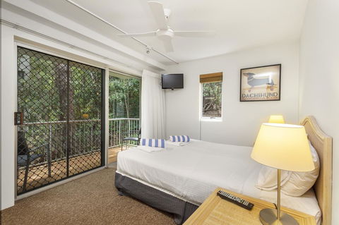 The Cove Noosa - Hotel WA 16