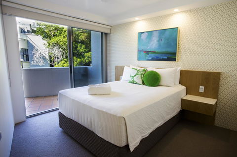 The Cove Noosa - Hotel WA 36