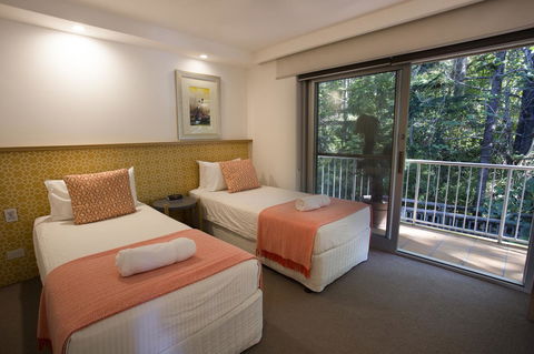The Cove Noosa - Hotel WA 37