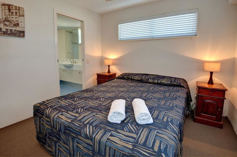 Nautilus Resort Mooloolaba - Hotel WA 27