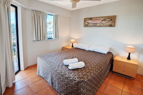 Nautilus Resort Mooloolaba - Hotel WA 26