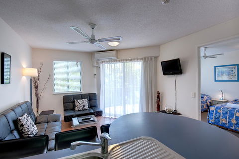 Nautilus Resort Mooloolaba - Hotel WA 17