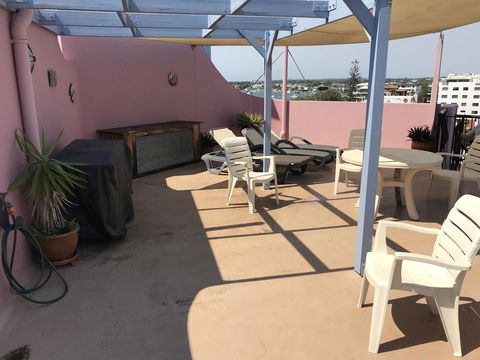 Nautilus Resort Mooloolaba - Hotel WA 1