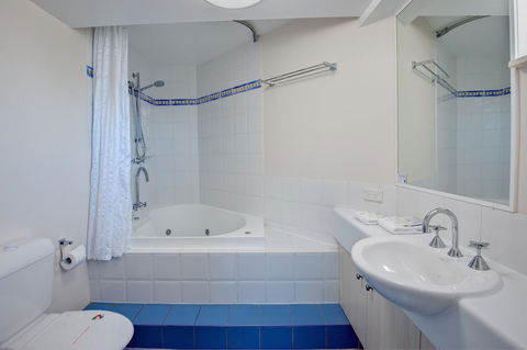 Nautilus Resort Mooloolaba - Hotel WA 32