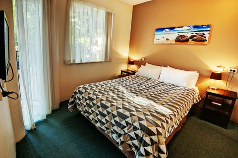 Nautilus Resort Mooloolaba - Hotel WA 38