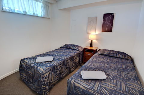 Nautilus Resort Mooloolaba - Hotel WA 21