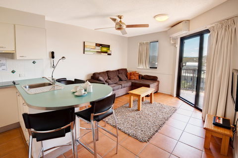 Nautilus Resort Mooloolaba - Hotel WA 20