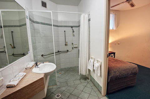 Nautilus Resort Mooloolaba - Hotel WA 40