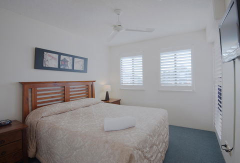 Nautilus Resort Mooloolaba - Hotel WA 18