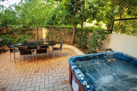 Nautilus Resort Mooloolaba - Hotel WA 5