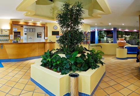 Nautilus Resort Mooloolaba - Hotel WA 15
